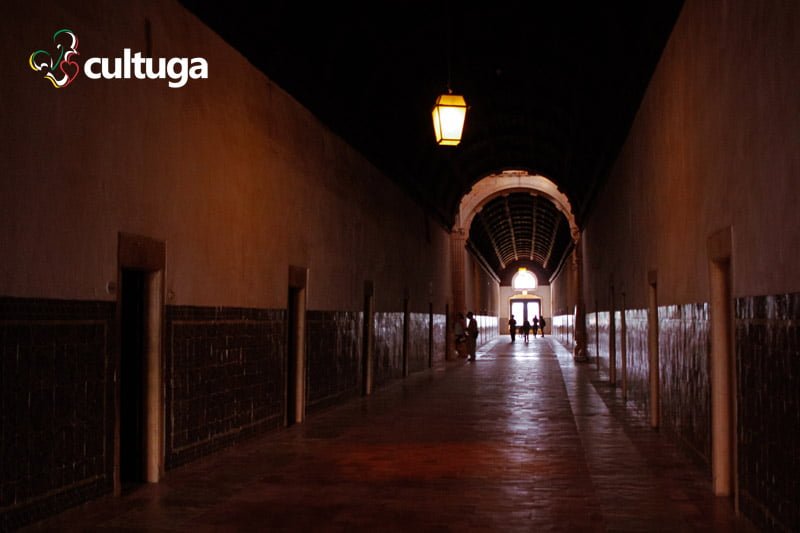 Convento de Cristo Tomar