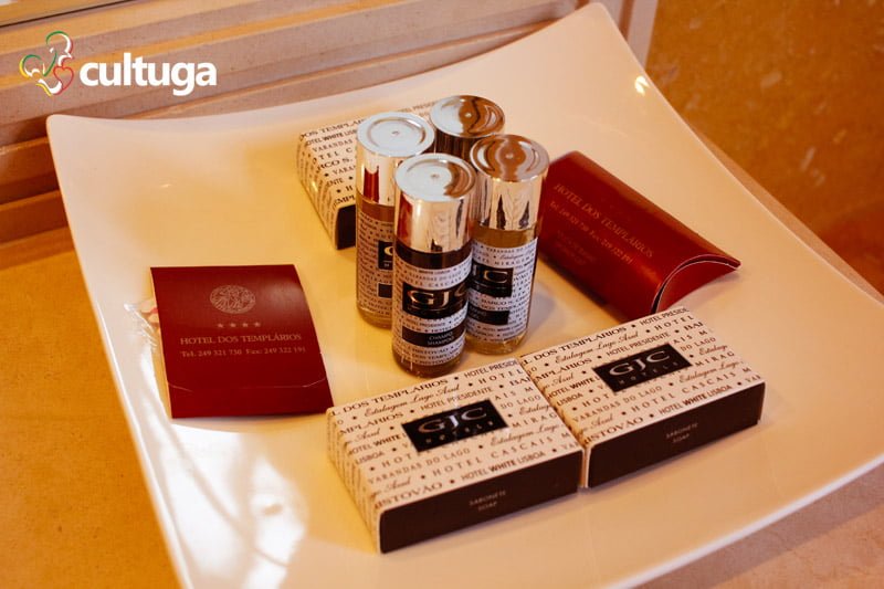 Hotel em Tomar: como é o Hotel dos Templários - Portugal