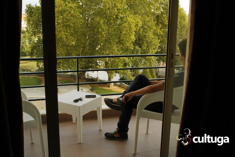 Hotel em Tomar: como é o Hotel dos Templários - Portugal