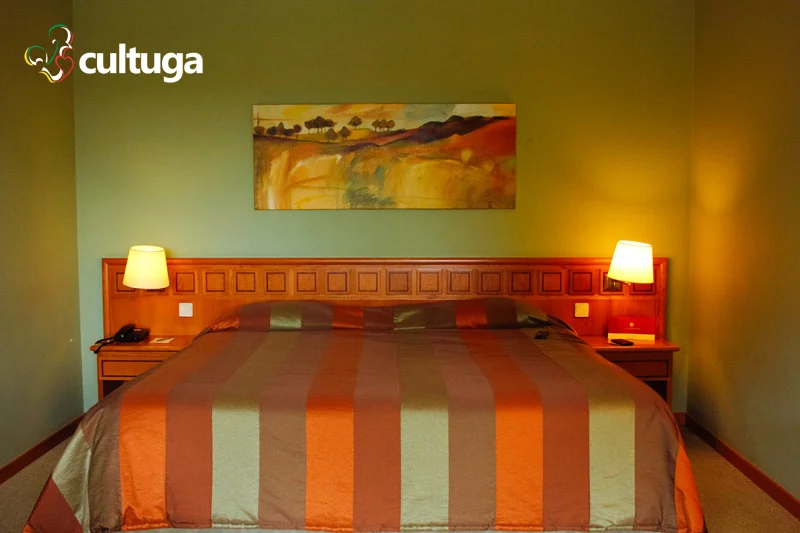 Hotel em Tomar: como é o Hotel dos Templários - Portugal