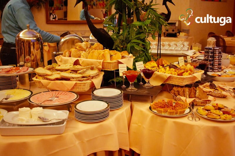 Hotel em Tomar: como é o Hotel dos Templários - Portugal