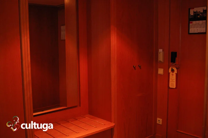 Hotel em Tomar: como é o Hotel dos Templários - Portugal
