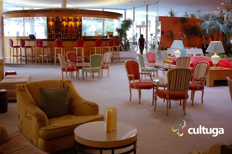 Hotel em Tomar: como é o Hotel dos Templários - Portugal