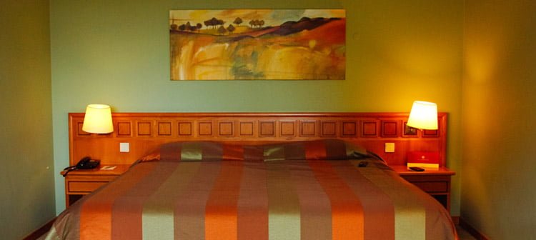 Hotel em Tomar: como é o Hotel dos Templários - Portugal