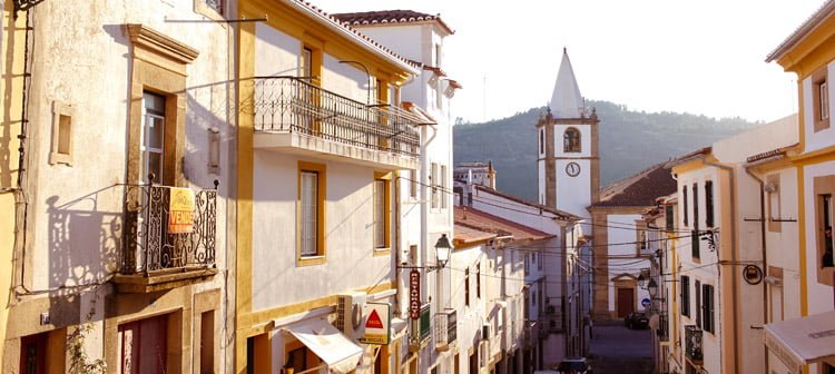 Castelo de Vide: a Sintra do Alentejo - Portugal