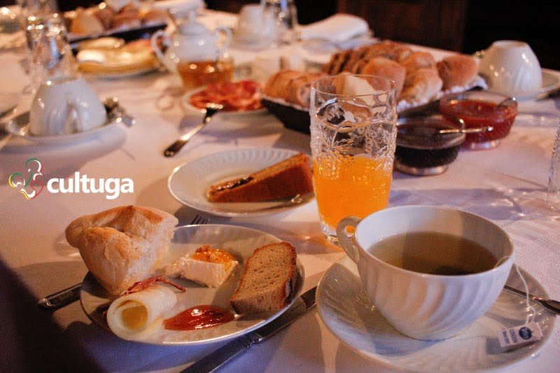 onde dormir em piodao