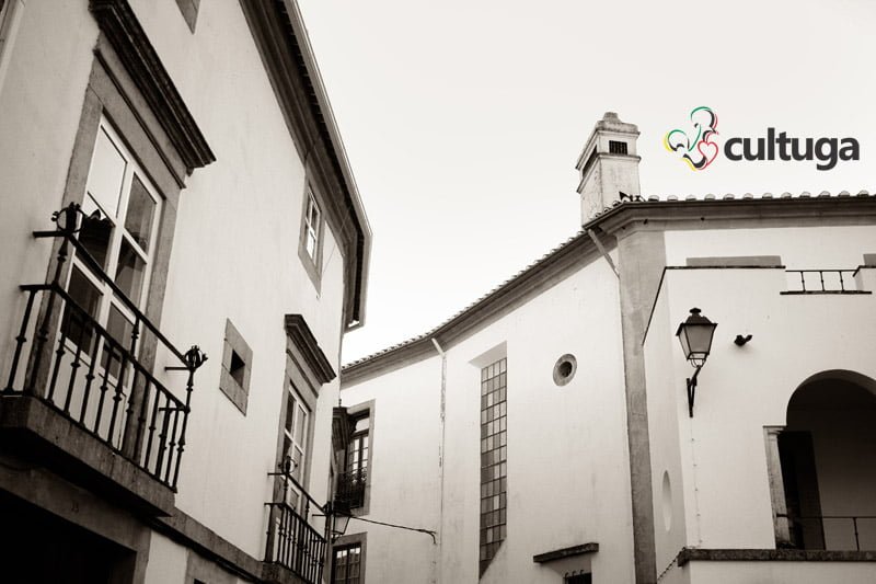 Castelo de Vide: a Sintra do Alentejo - Portugal