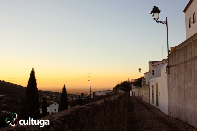 Castelo de Vide: a Sintra do Alentejo - Portugal