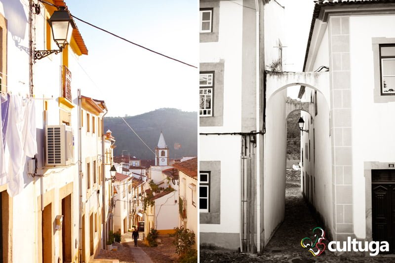 Castelo de Vide: a Sintra do Alentejo - Portugal