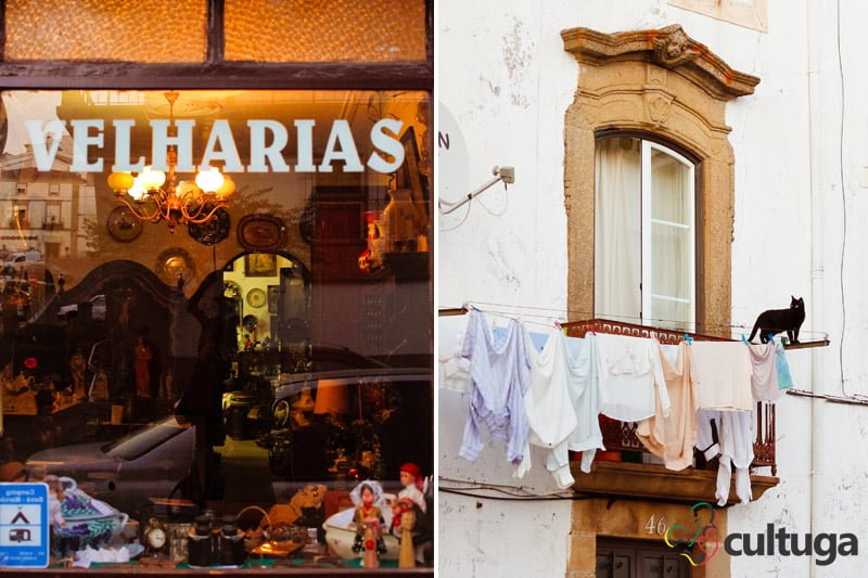Castelo de Vide: a Sintra do Alentejo - Portugal