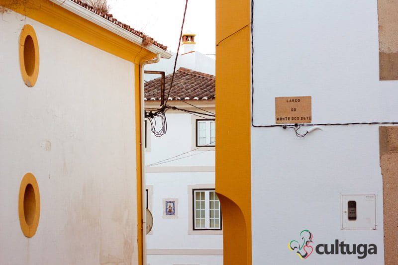 Castelo de Vide: a Sintra do Alentejo - Portugal