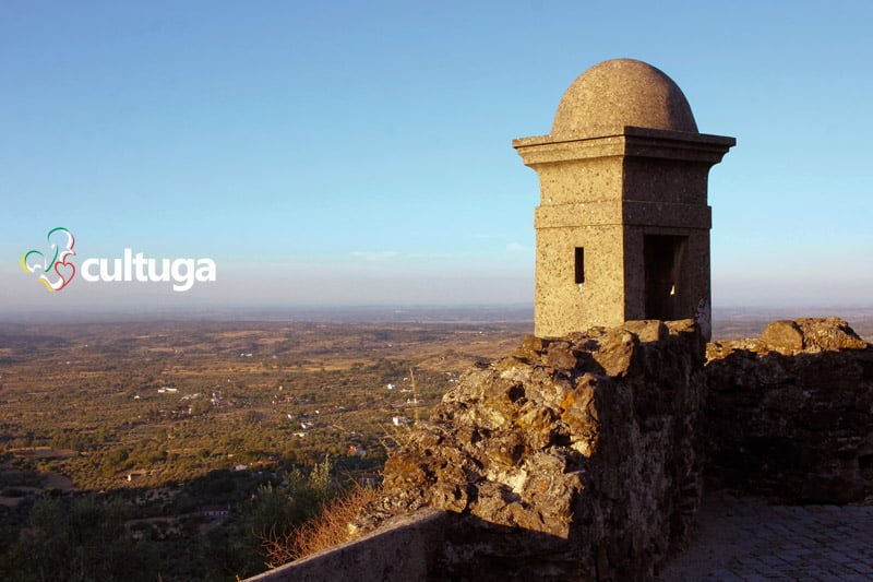 Castelo de Vide: a Sintra do Alentejo - Portugal