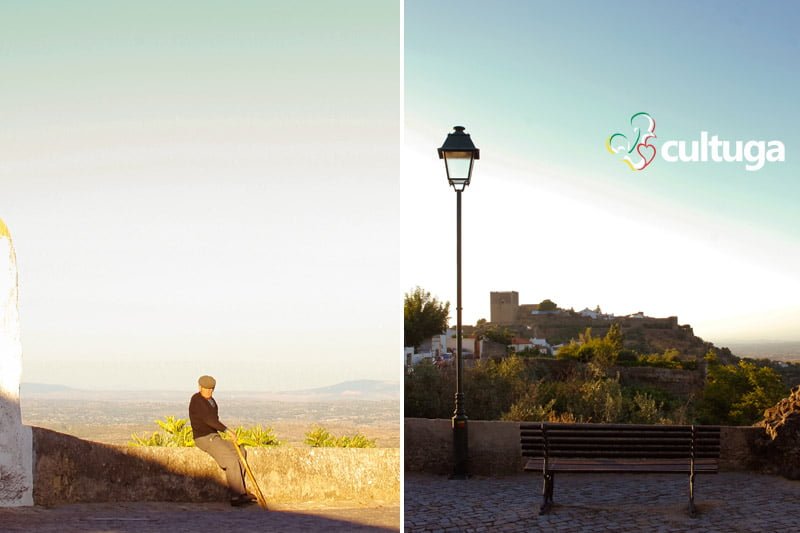 Castelo de Vide: a Sintra do Alentejo - Portugal