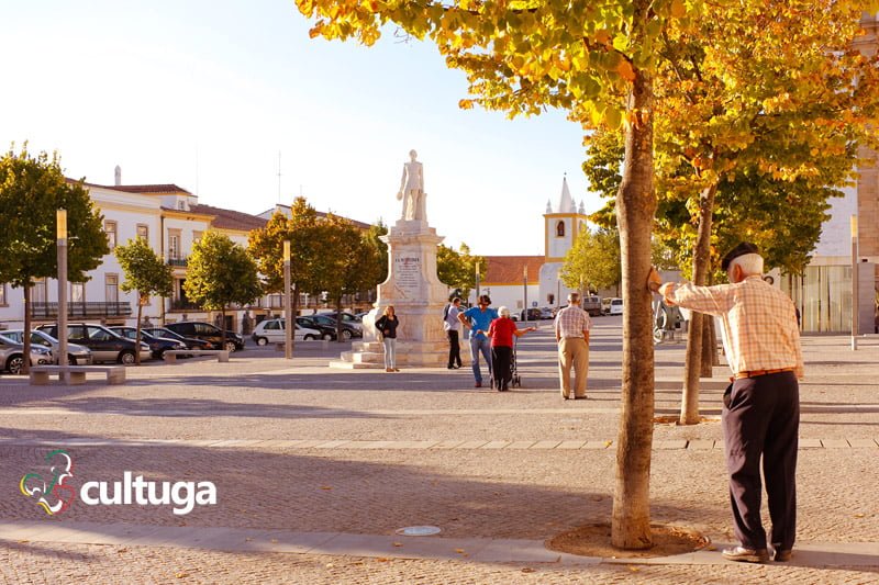 Castelo de Vide: a Sintra do Alentejo - Portugal