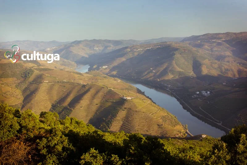 Alto Douro Vinhateiro Alto Douro Vinhateiro