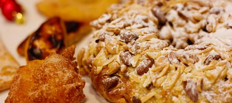 Doces portugueses de Natal: quais são os típicos? doces-portugueses-de-natal
