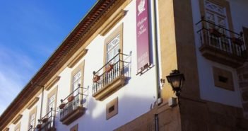 Onde ficar em Viseu: hotel histórico no coração de Portugal Onde ficar em Viseu: Palácio dos Melos - Portugal