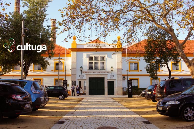 Como é o hotel Montebelo Vista Alegre Ílhavo - Portugal
