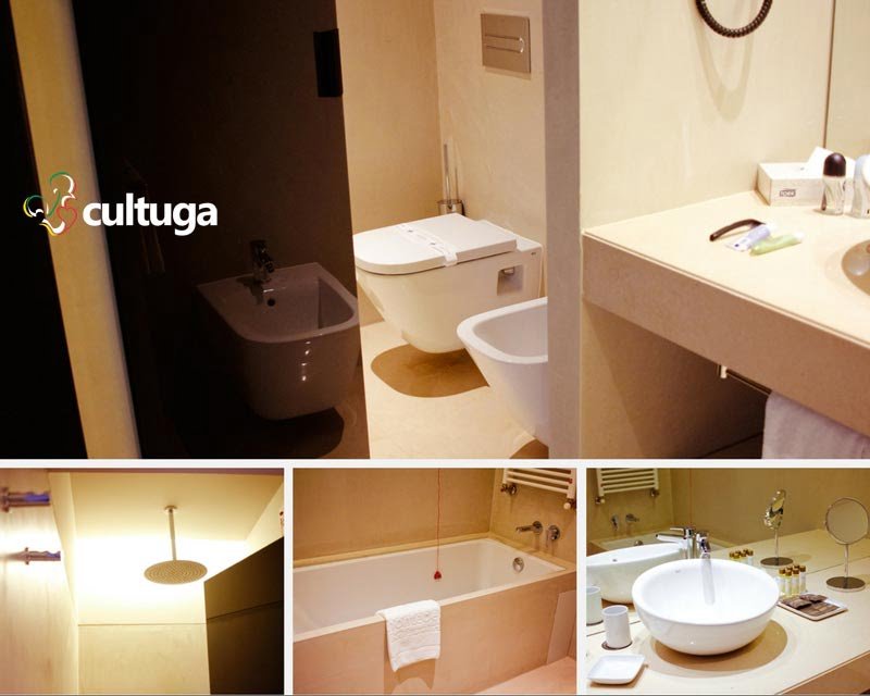 Onde dormir em Aveiro: hotel Montebelo Vista Alegre Ílhavo - Portugal