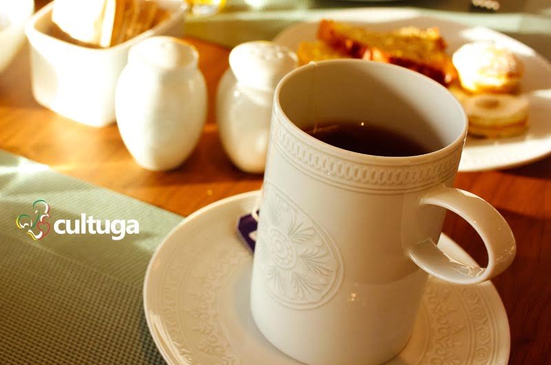 Onde dormir em Aveiro: hotel Montebelo Vista Alegre Ílhavo - Portugal