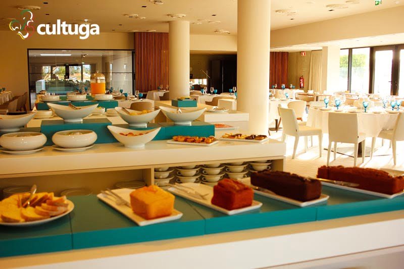 Onde dormir em Aveiro: hotel Montebelo Vista Alegre Ílhavo - Portugal