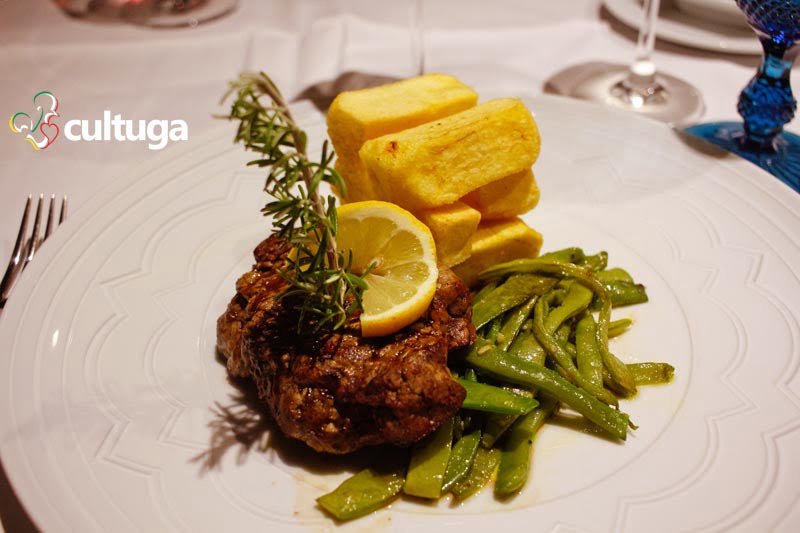 Onde dormir em Aveiro: hotel Montebelo Vista Alegre Ílhavo - Portugal