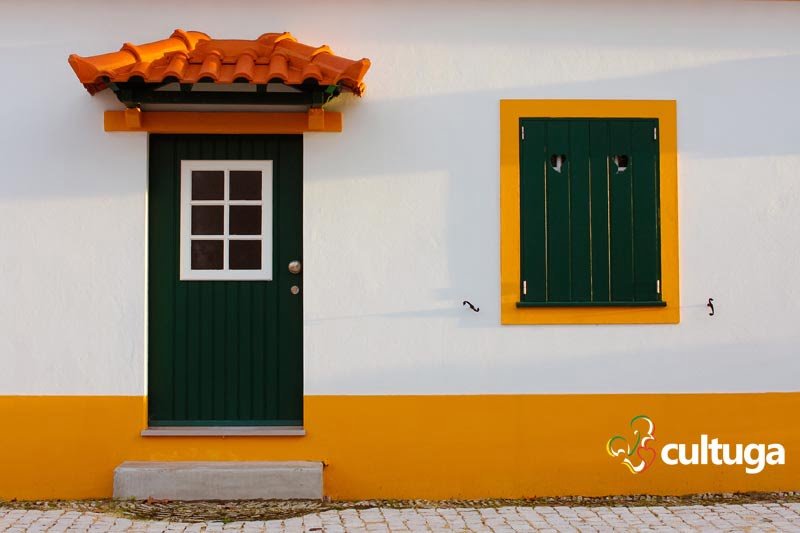 Onde dormir em Aveiro: hotel Montebelo Vista Alegre Ílhavo - Portugal