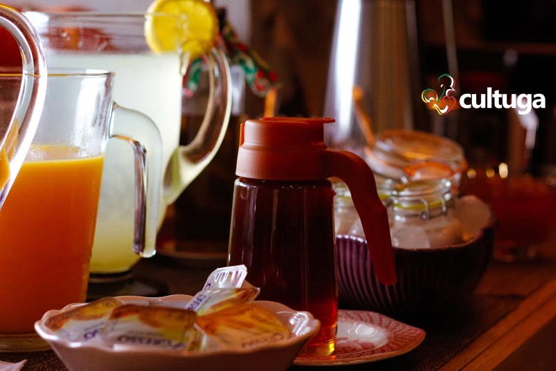 Onde dormir no Vale do Douro: Casa do Romezal - Portugal