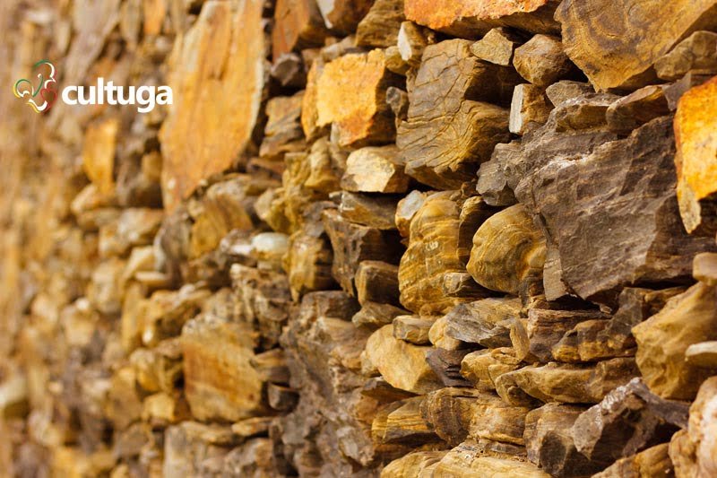 Onde dormir no Vale do Douro: Casa do Romezal - Portugal