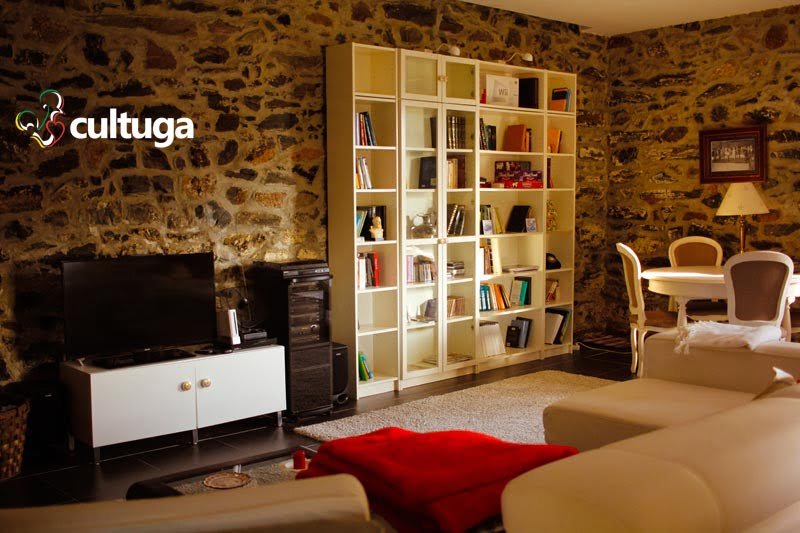 Onde dormir no Vale do Douro: Casa do Romezal - Portugal