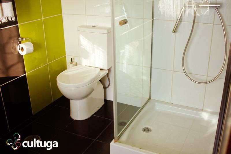 Onde dormir no Vale do Douro: Casa do Romezal - Portugal