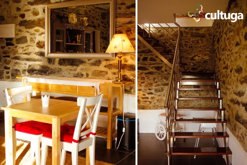 Onde dormir no Vale do Douro: Casa do Romezal - Portugal