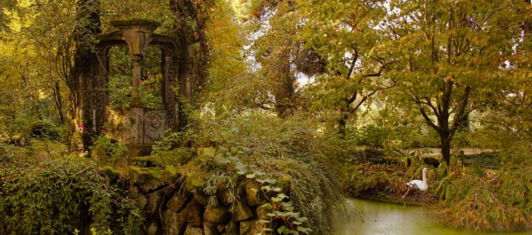 Visita a Quinta da Aveleda, o berço do vinho Casal Garcia Visita a Quinta da Aveleda, o berço do vinho Casal Garcia - Portugal
