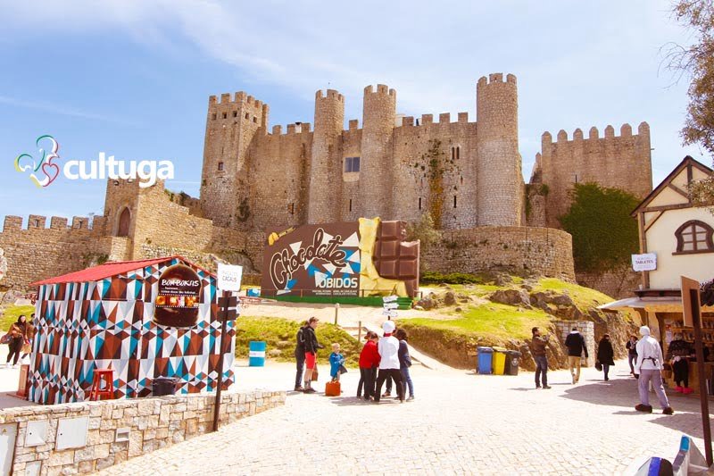 castelos-de-portugal-castelo-de-obidos-cultuga