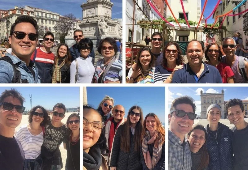 tour a pé em lisboa tour a pé em lisboa