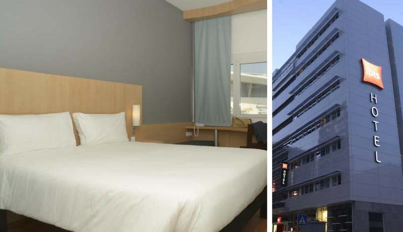 hotel perto do aeroporto de lisboa ibis parque das nações hotel perto do aeroporto de lisboa ibis parque das nações