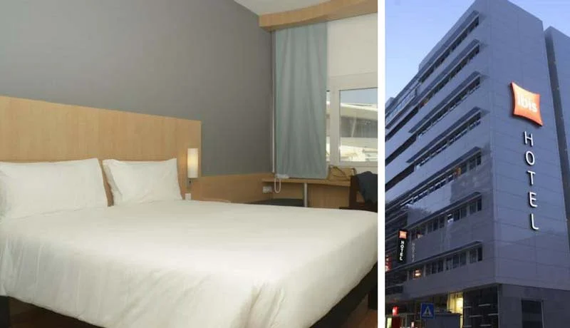 hotel perto do aeroporto de lisboa ibis parque das nações hotel perto do aeroporto de lisboa ibis parque das nações