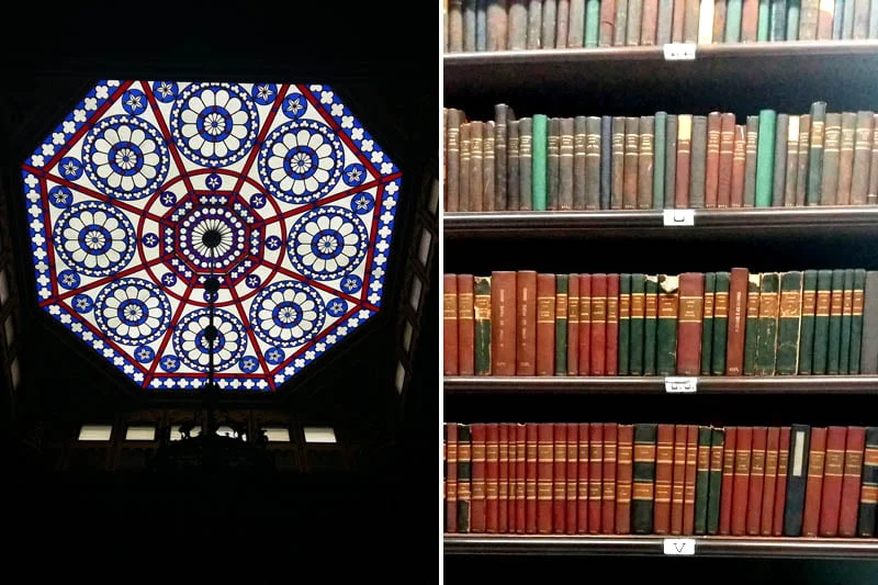 Real Gabinete Português de Leitura no Rio de Janeiro Real Gabinete Português de Leitura no Rio de Janeiro