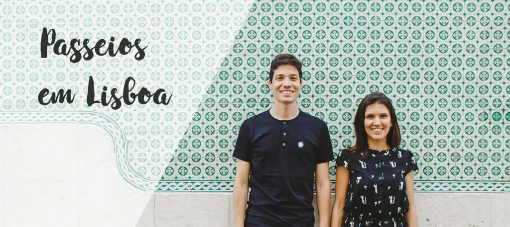Guia brasileiro em Lisboa: tours históricos e culturais guia brasileiro em Lisboa