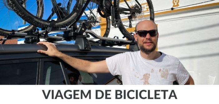 cicloturismo portugal