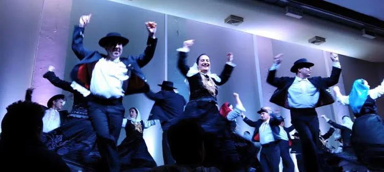 Casa de Portugal: a cultura portuguesa ao seu dispor em São Paulo casa-de-portugal-sao-paulo-grupo-folclorico