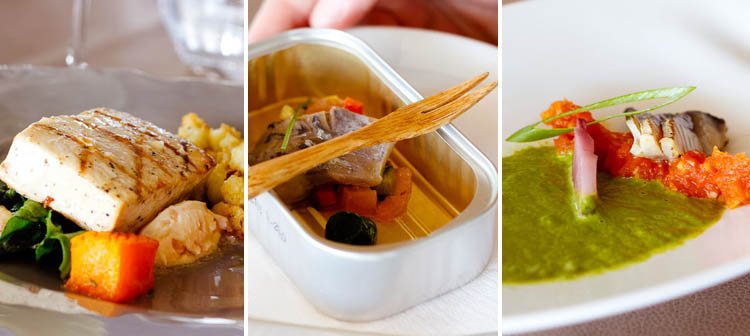 Onde comer na Ilha de São Miguel: restaurante Anfiteatro