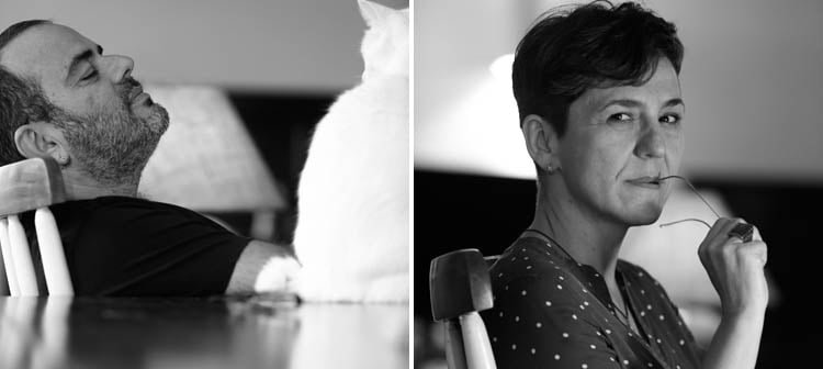 Podcast Tanto Mar traz encontros musicais entre Brasil e Portugal capa-guilherme-e-perola-tanto-mar-podcast