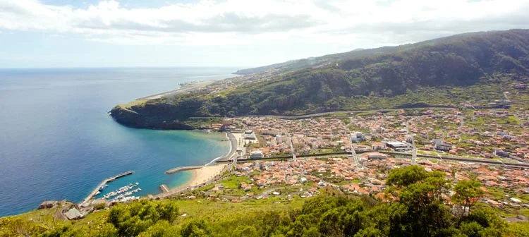 Ilha da Madeira: 6 coisas que você precisa saber antes de viajar Ilha da Madeira Portugal