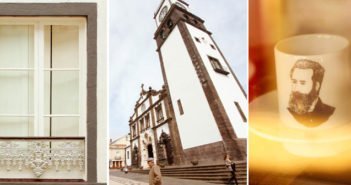 Açores: o que ver em Ponta Delgada na Ilha de São Miguel o que ver em Ponta Delgada Açores Ilha de São Miguel