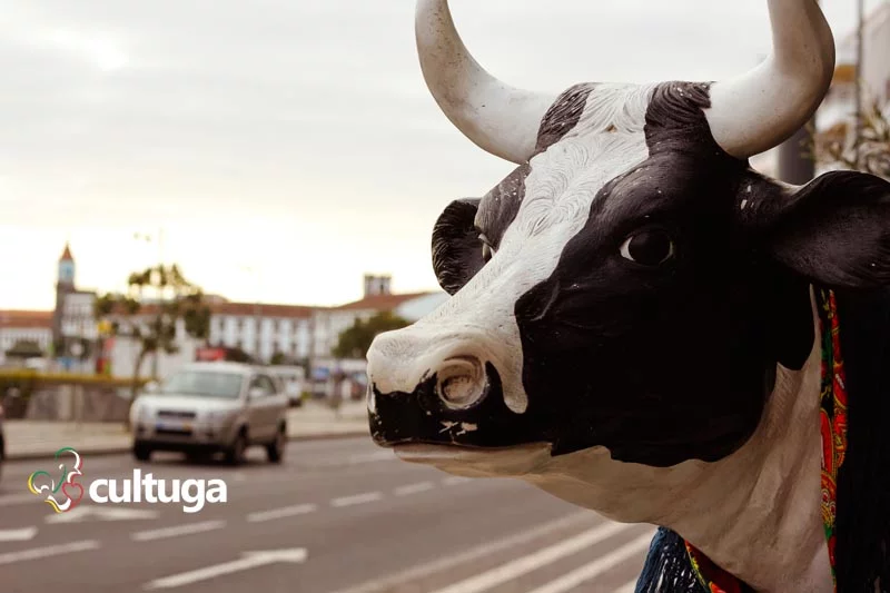 Açores: o que ver em Ponta Delgada na Ilha de São Miguel