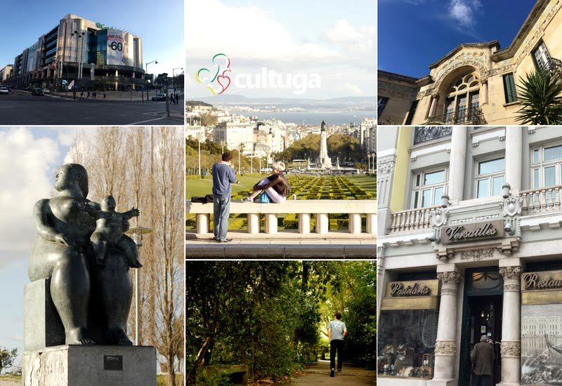 Onde ficar em Lisboa: hotéis nas Avenidas Novas