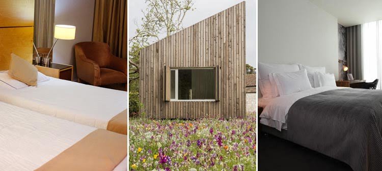 Onde dormir nos Açores Ilha de São Miguel