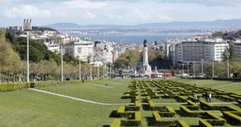 Onde ficar em Lisboa: o delicioso bairro das Avenidas Novas Onde ficar em Lisboa: hotéis nas Avenidas Novas