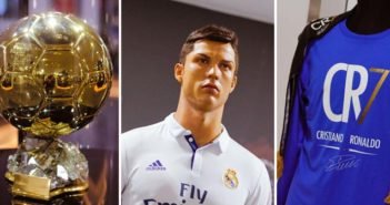 Veja como é o museu de Cristiano Ronaldo na Ilha da Madeira Museu CR7 - Ilha da Madeira, Portugal